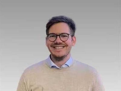 Alexander Osterbuhr