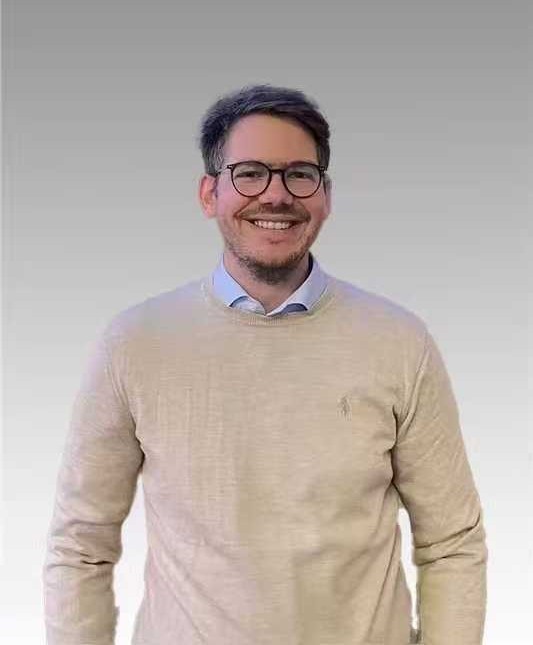 Alexander Osterbuhr