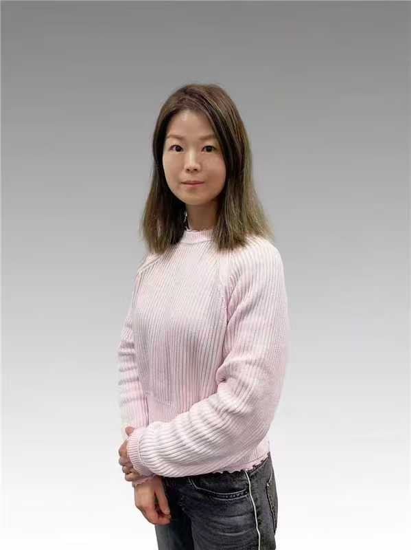 Wenqing Tao