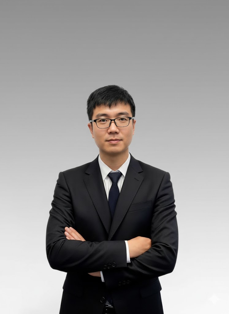 Dong Luo
