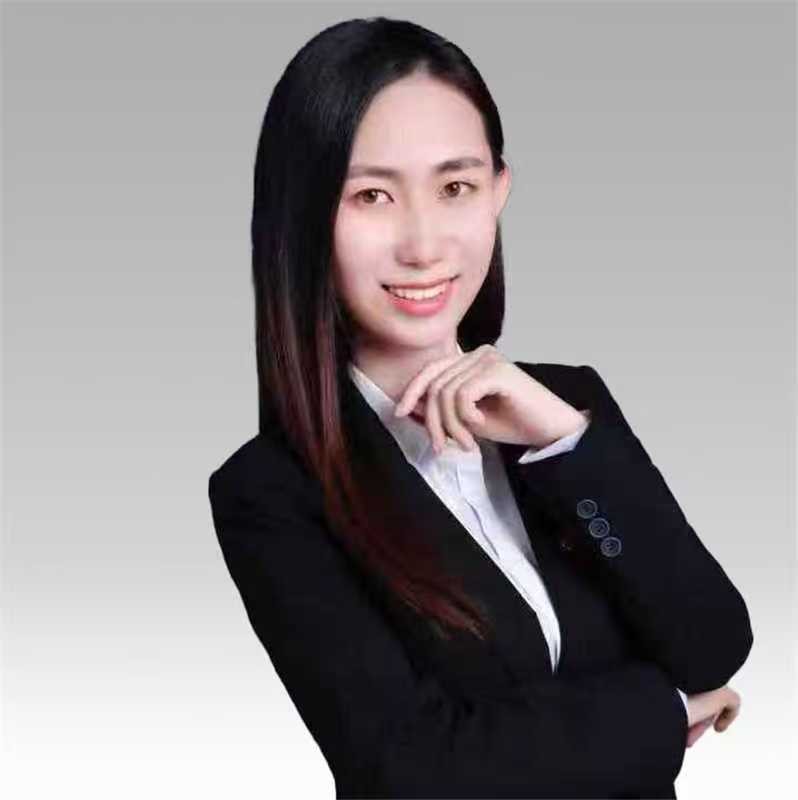 Shuang Liu